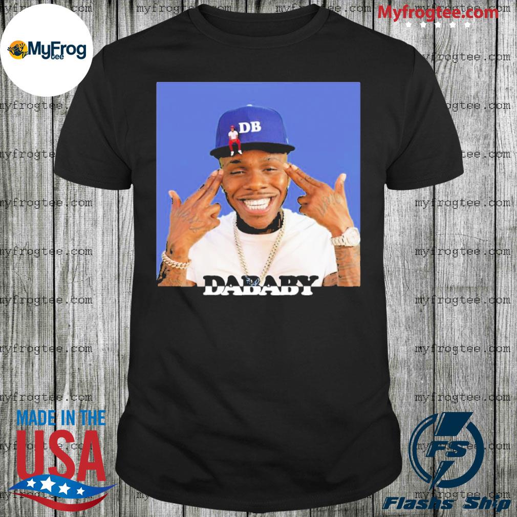 Dababy dababy dababy merch fan art and gear pullover rapper