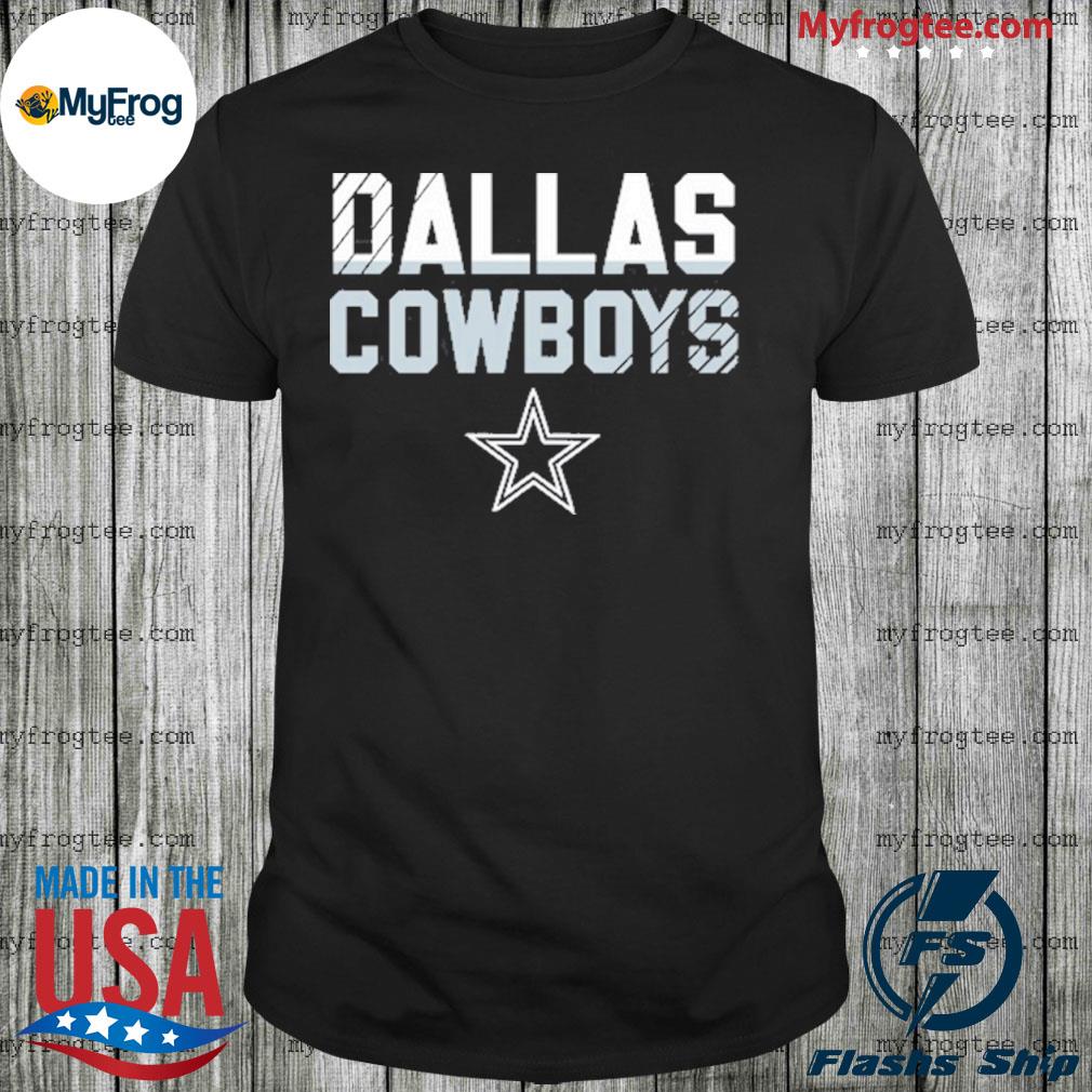 big d cowboys shirt