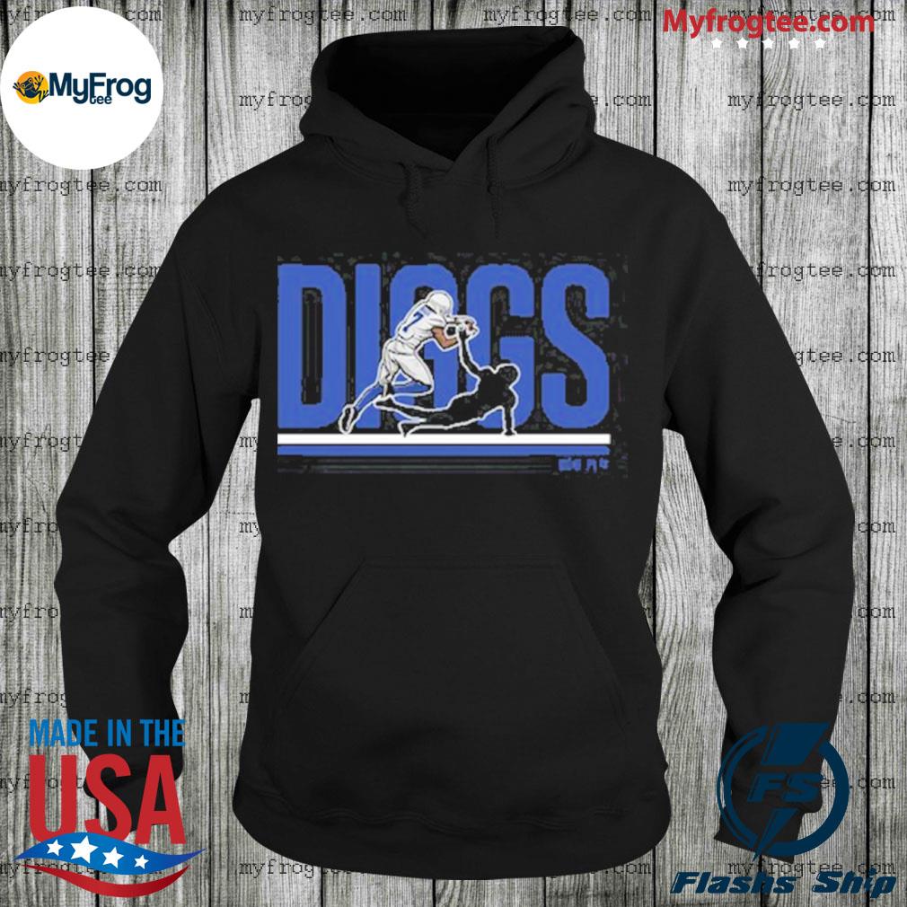 Dallas Cowboys trevon diggs jersey shirt, hoodie, sweater and long sleeve