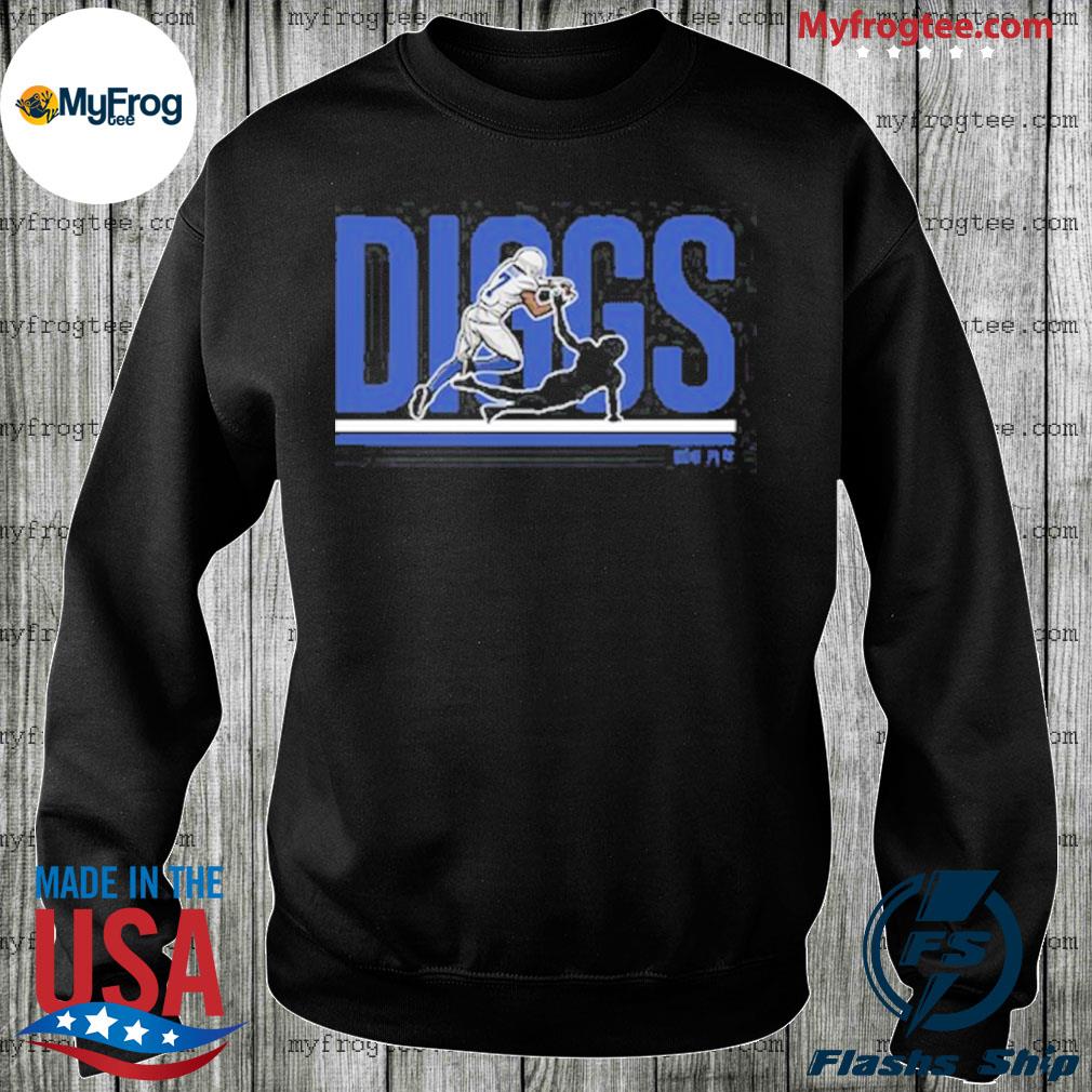 Dallas Cowboys trevon diggs jersey shirt, hoodie, sweater and long sleeve