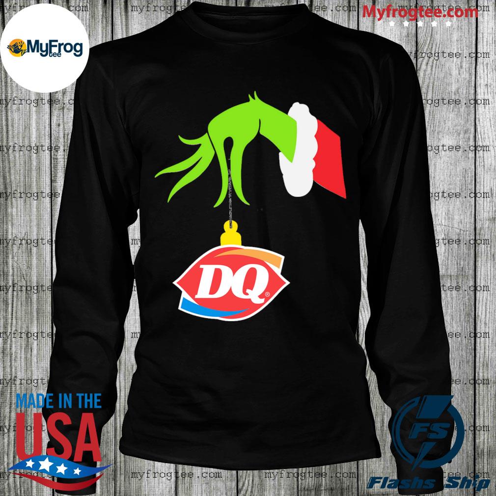 Dairy queen online hoodie