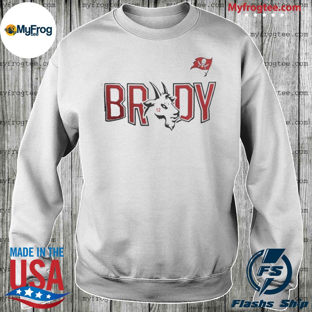 Half Patriots Half Buccaneers Brady TB12 Shirt, hoodie, sweater, long  sleeve and tank top