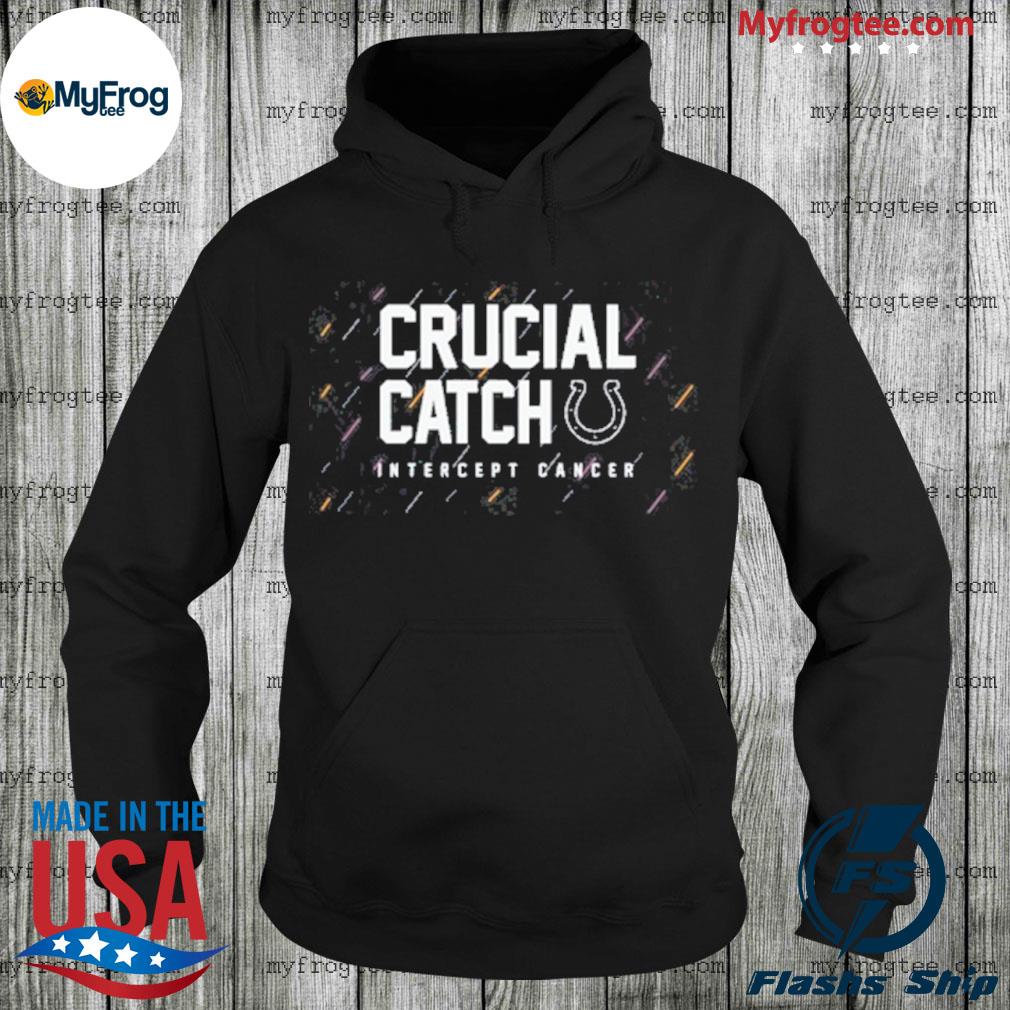 crucial catch colts sweatshirt