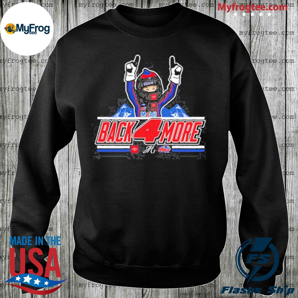 john hunter nemechek shirt