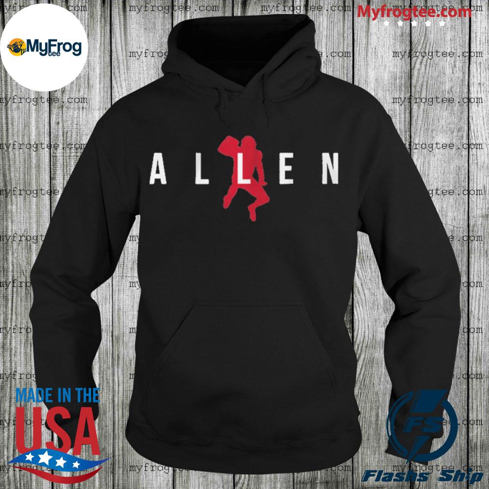 air allen shirt