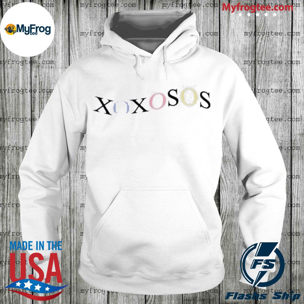 Keshi Merch Keshi Music Store Xoxosos shirt hoodie sweater and