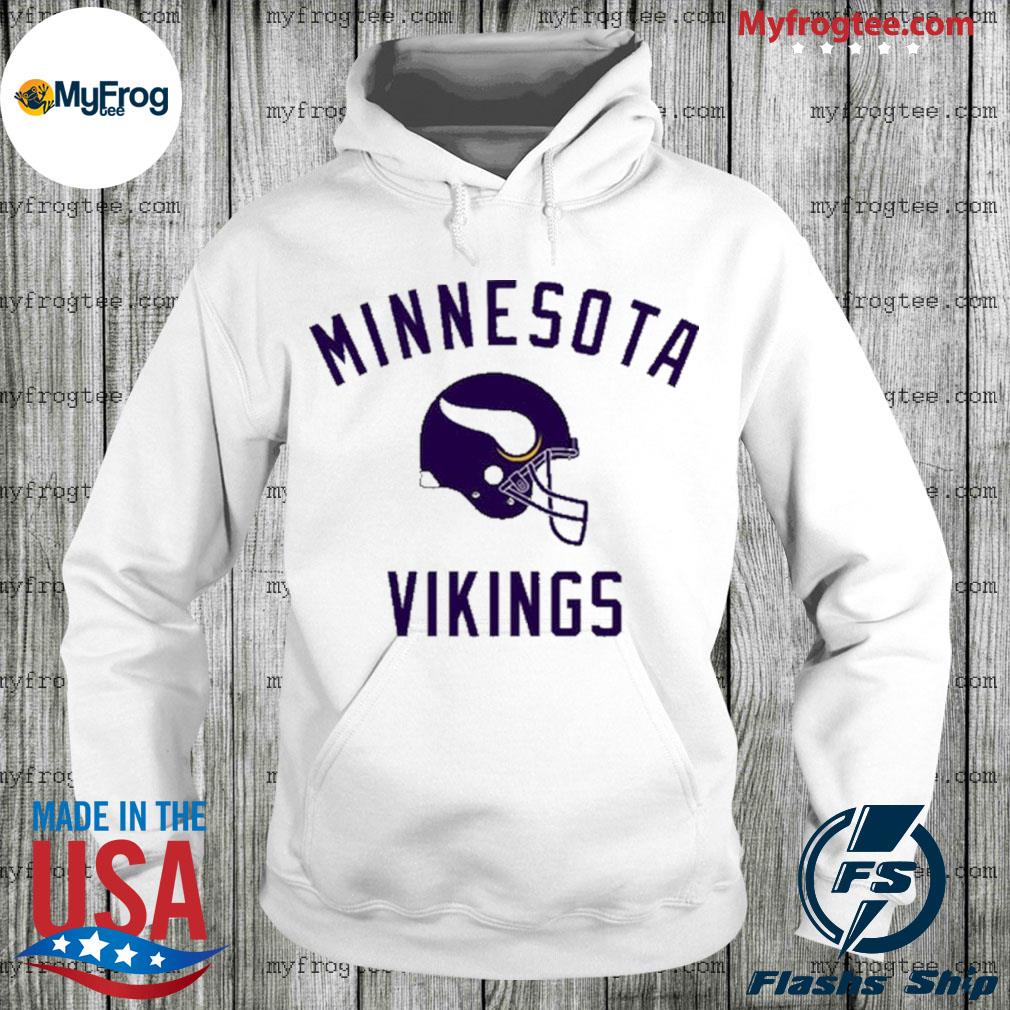 Minnesota Vikings on X: TOOK THE NORTH #AsOne  / X