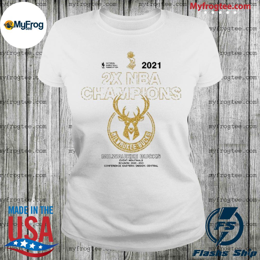 Milwaukee Bucks Eastern Conference Champions 2021 shirt, hoodie