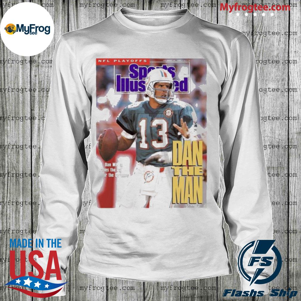 Dan Marino Shirt, hoodie, longsleeve, sweater