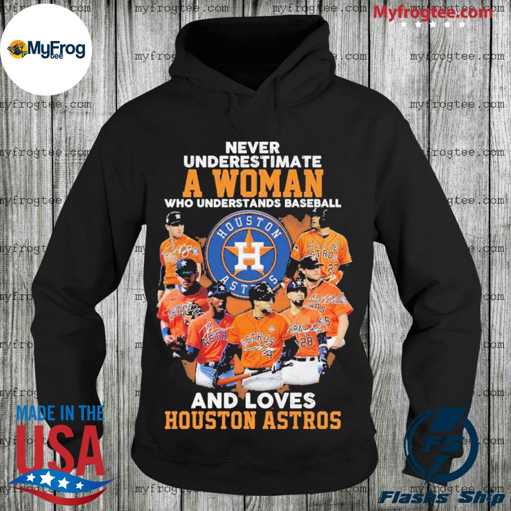 Houston Astros baseball who's Yor-daddy 2022 T-shirt, hoodie, sweater, long  sleeve and tank top