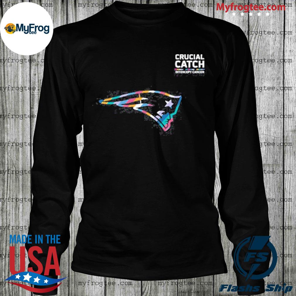 new england patriots long sleeve shirt