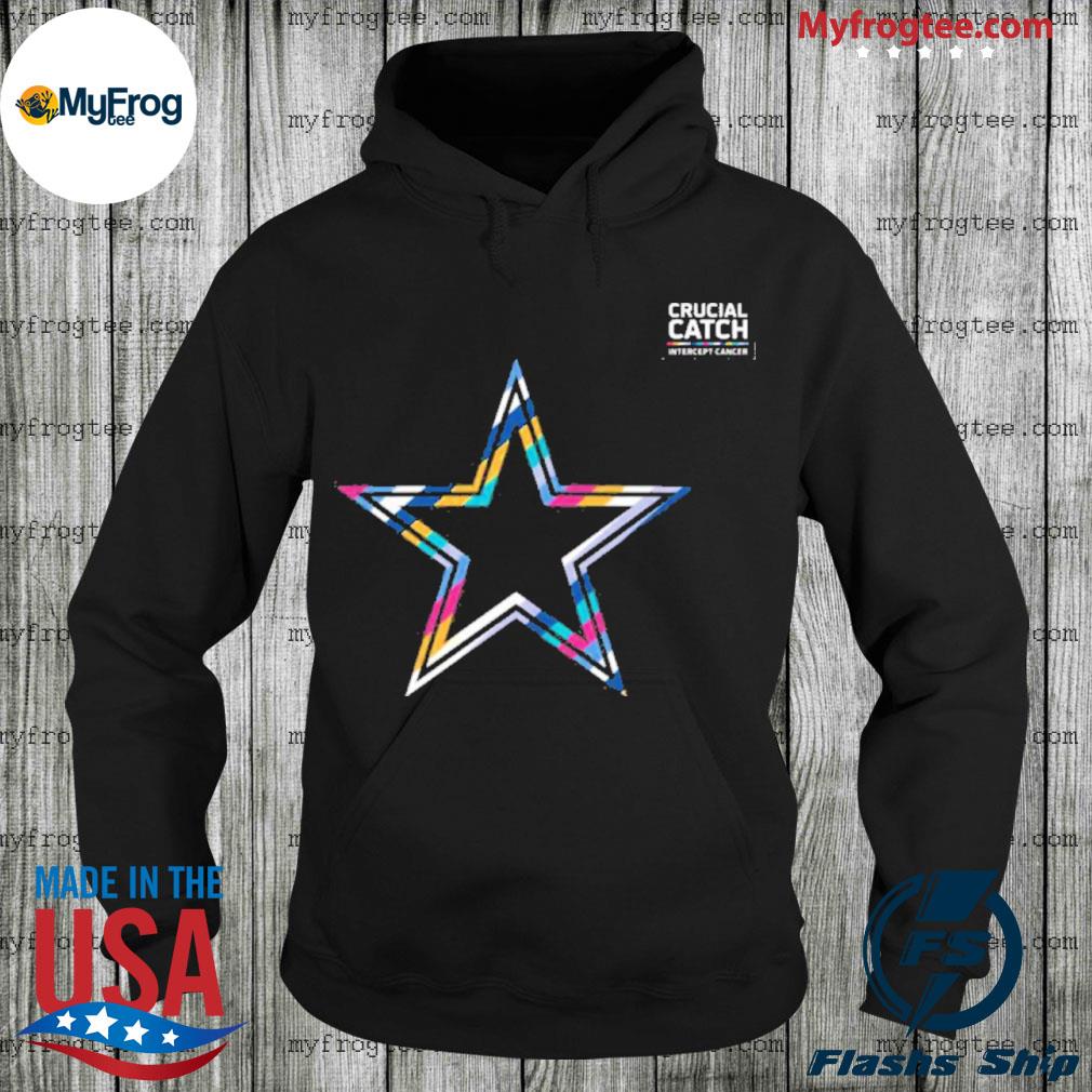 Dallas Cowboys Star 2021 Shirt, hoodie, sweater, long sleeve and