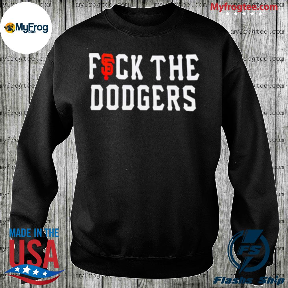 A badass Dodgers dad shirt, hoodie, sweater and long sleeve