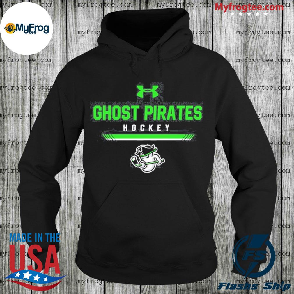 Savannah Ghost Pirates Hockey Shirt, hoodie, sweater, long sleeve and tank  top