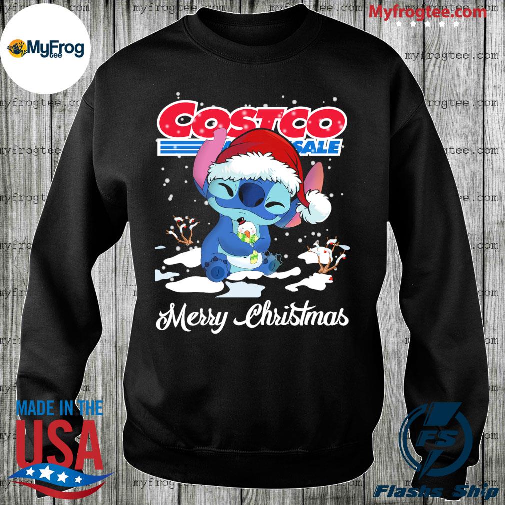 Costco hot sale ugly sweater