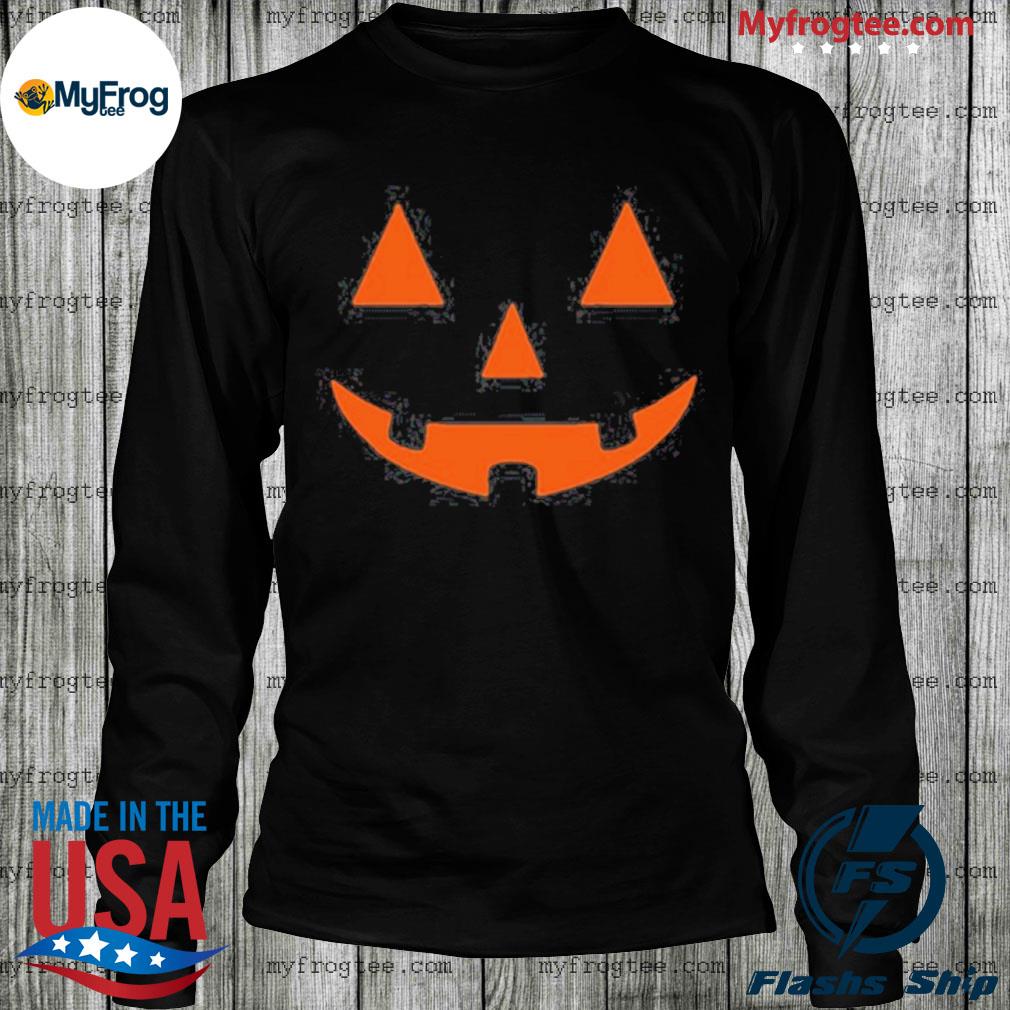 long sleeve halloween shirts women