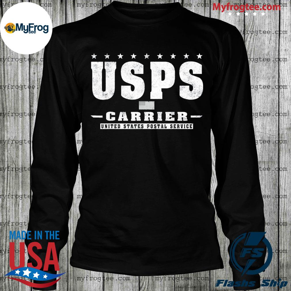 long sleeve postal t shirts