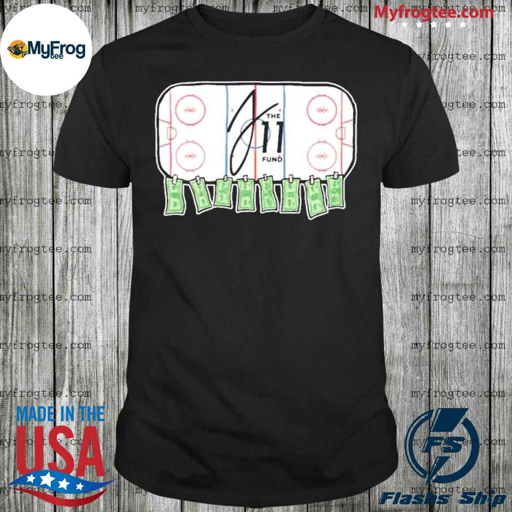 barstool fund t shirt