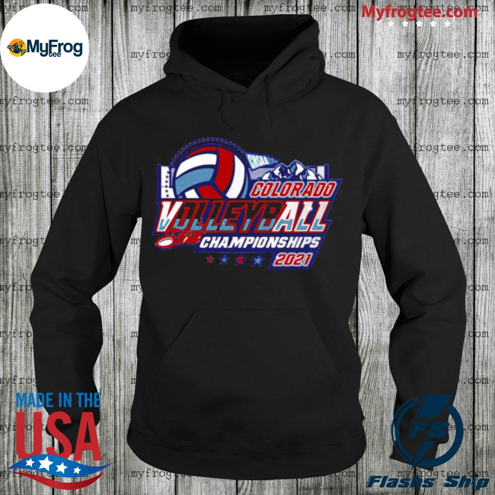 2021 OSSAA State Championship Volleyball T-Shirt, hoodie, sweater,  longsleeve and V-neck T-shirt