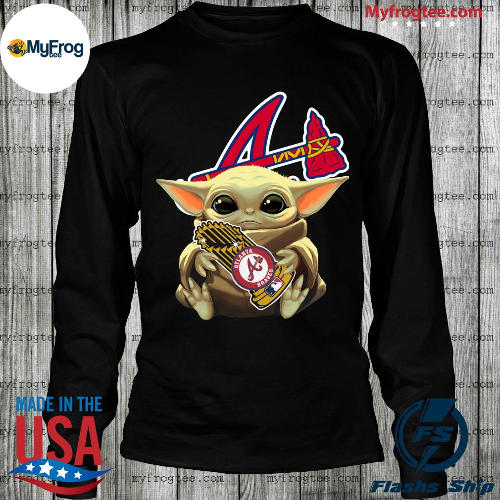 Baby Braves Shirt 