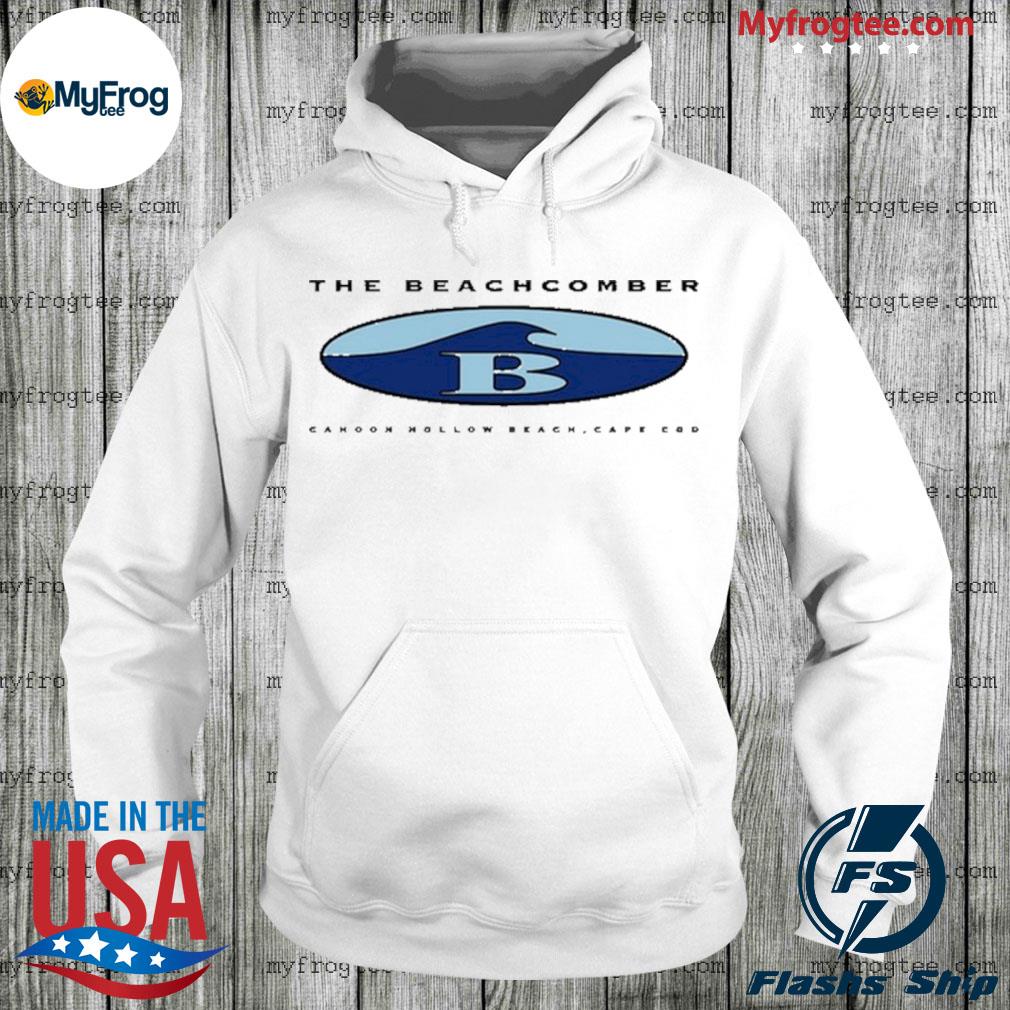 Beachcomber sweatshirt hot sale cape cod