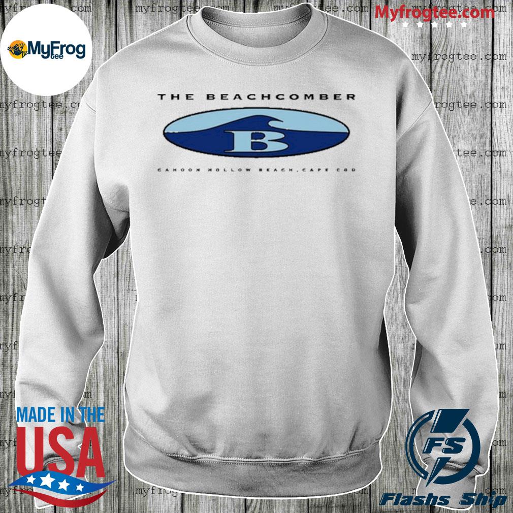 The beachcomber clearance sweatshirt