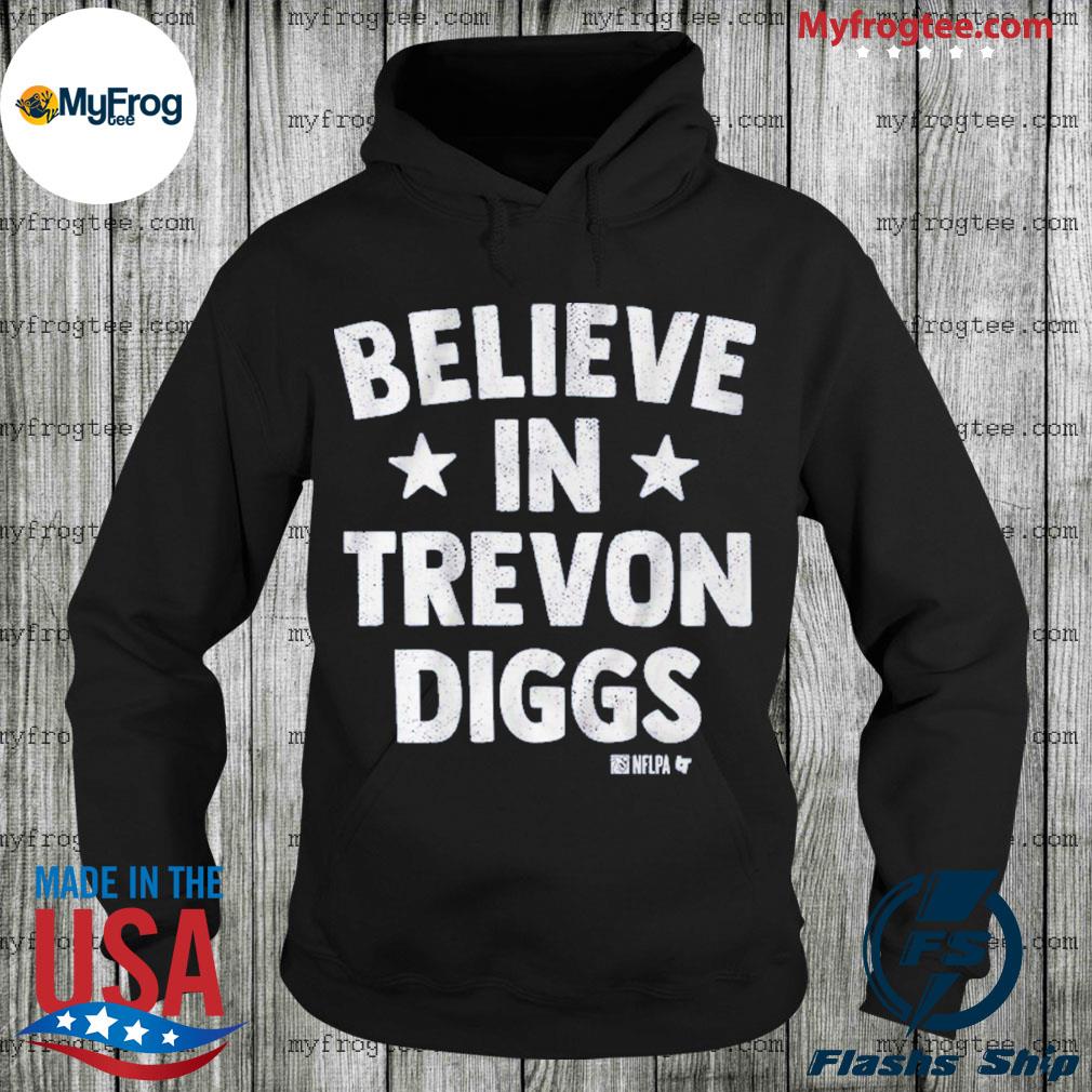 trevon diggs hoodie