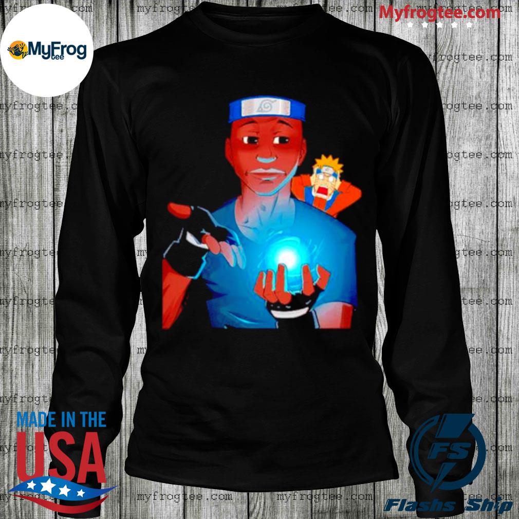 naruto long sleeve