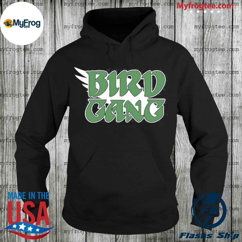 The Birds/Bird Gang Sweatshirt – DyeHardFan