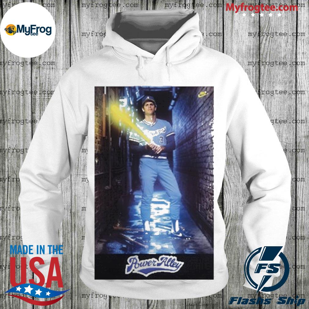 Dale Murphy Atlanta Braves power alley T-shirt, hoodie, sweater, longsleeve  and V-neck T-shirt