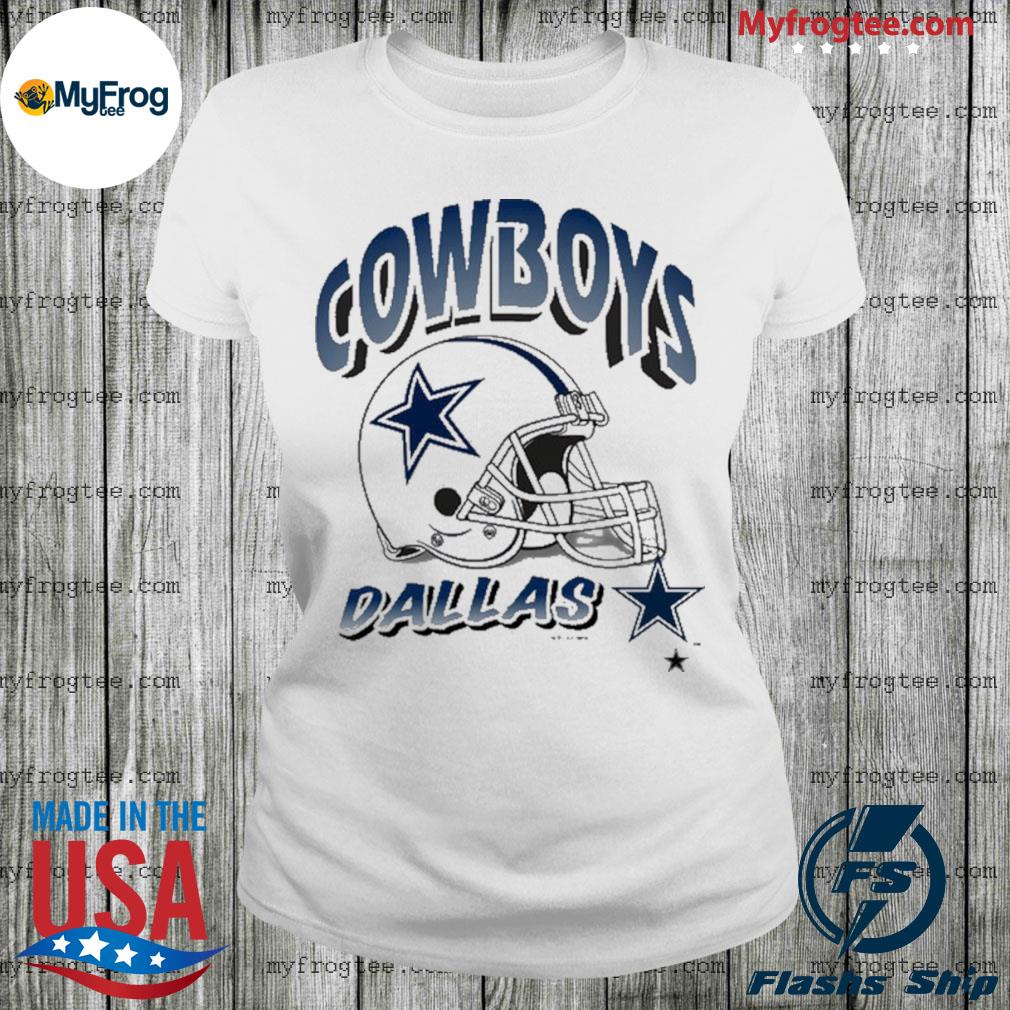 Dallas Cowboys vintage shirt, hoodie, sweater and long sleeve