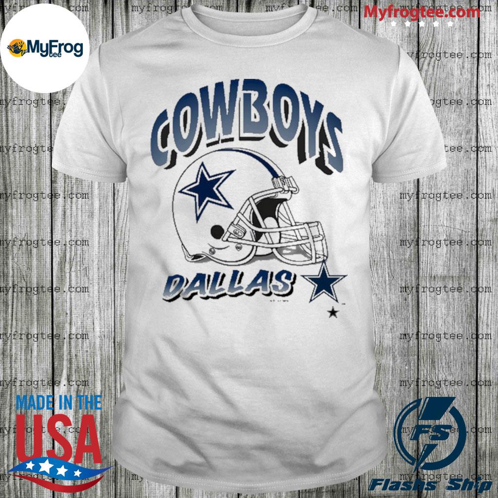 Dallas Cowboys vintage shirt, hoodie, sweater and long sleeve