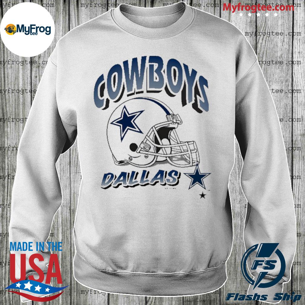 Dallas Cowboys vintage shirt, hoodie, sweater and long sleeve