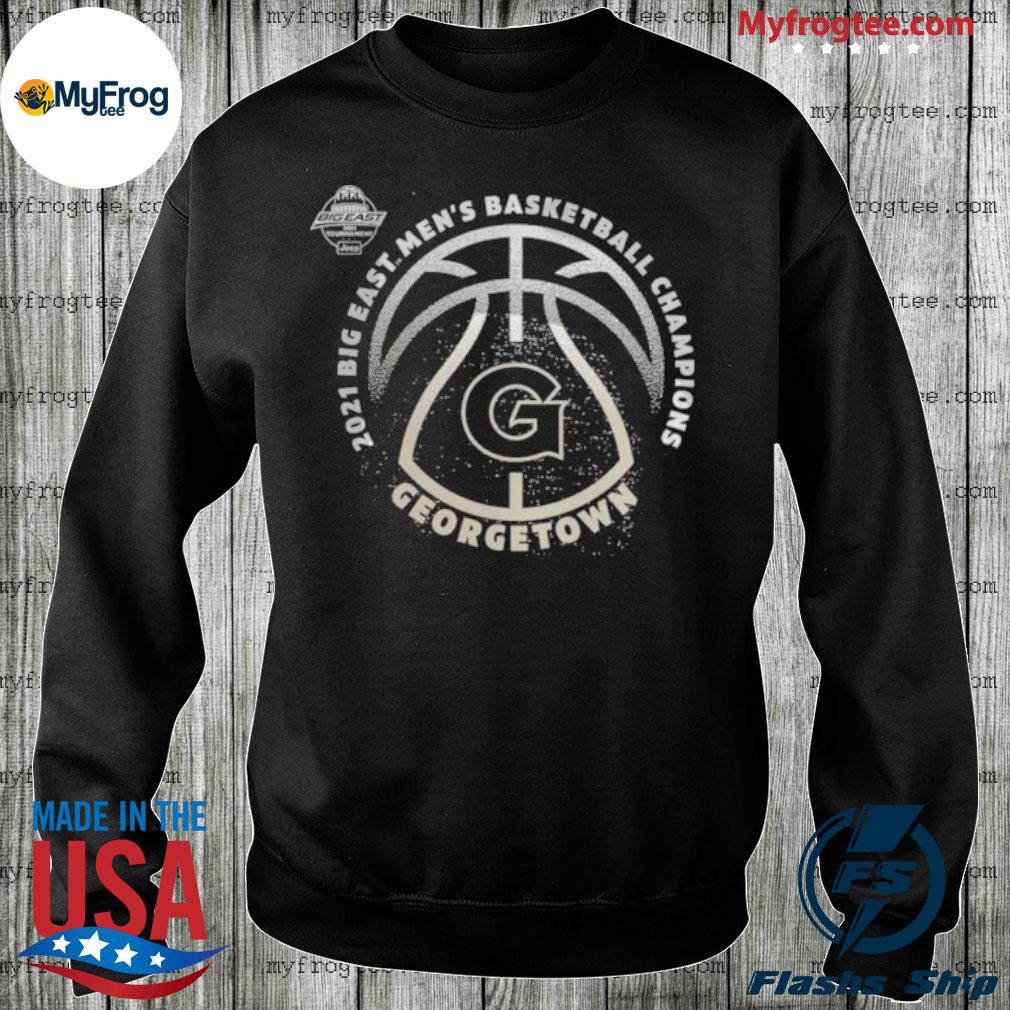 Georgetown on sale basketball hoodie