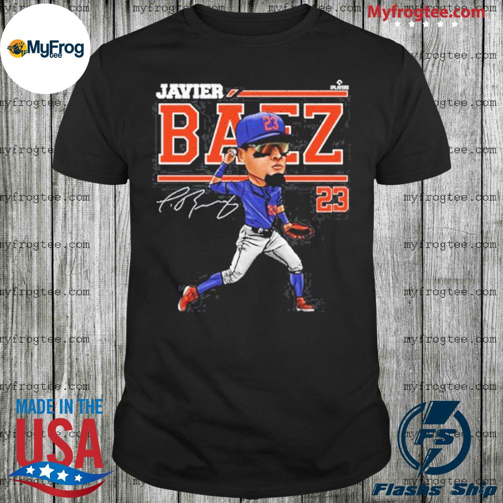 Javier Baez Jerseys, Javier Baez Shirt, Javier Baez Gear & Merchandise