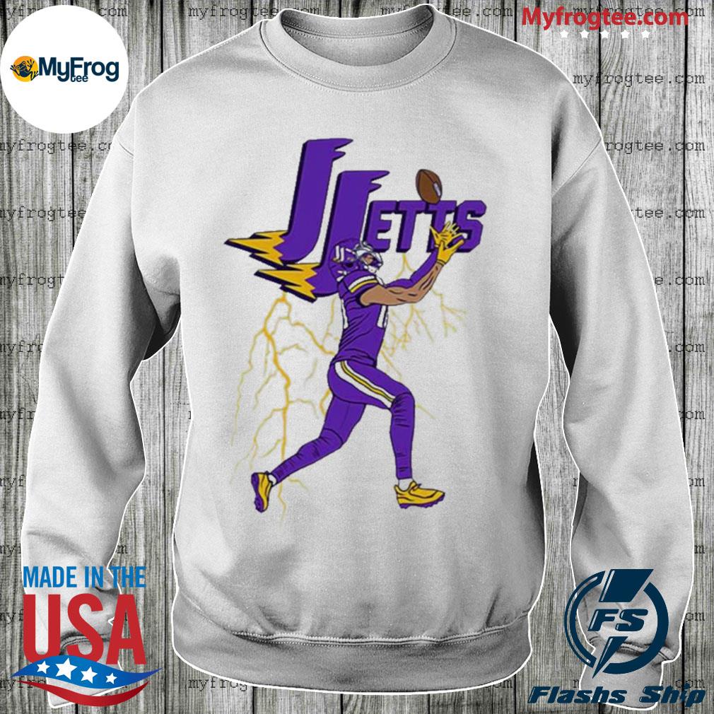 Jjettas store merch rickey jefferson jjettas flash shirt, hoodie