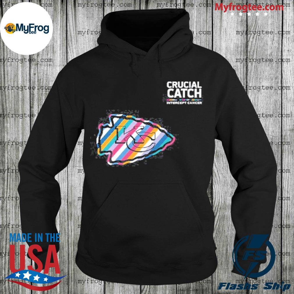 crucial catch shirt