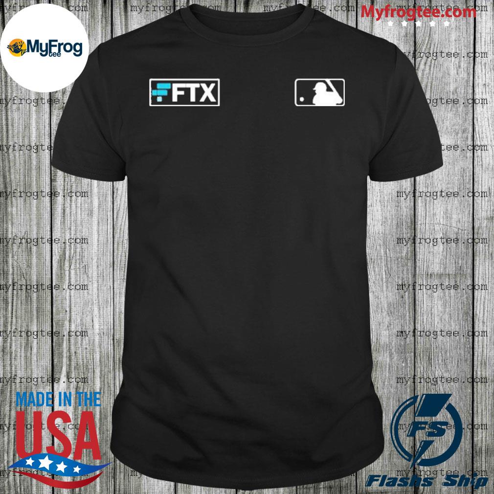 Ftx on umpire shirt, hoodie, sweater, long sleeve and tank top