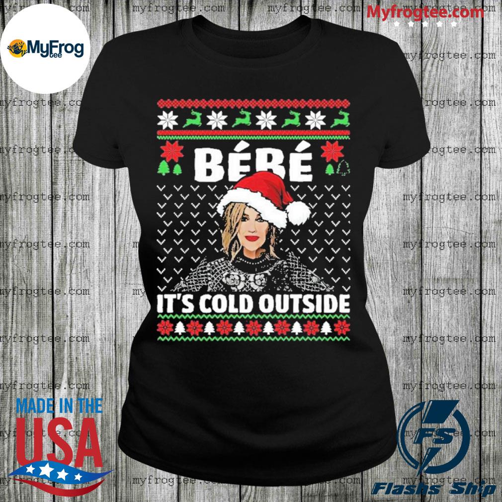 Moira rose ugly online christmas sweater