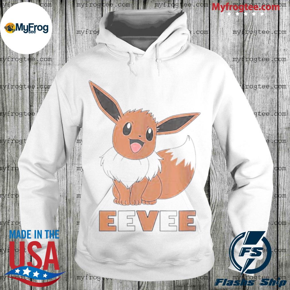 eevee jumper