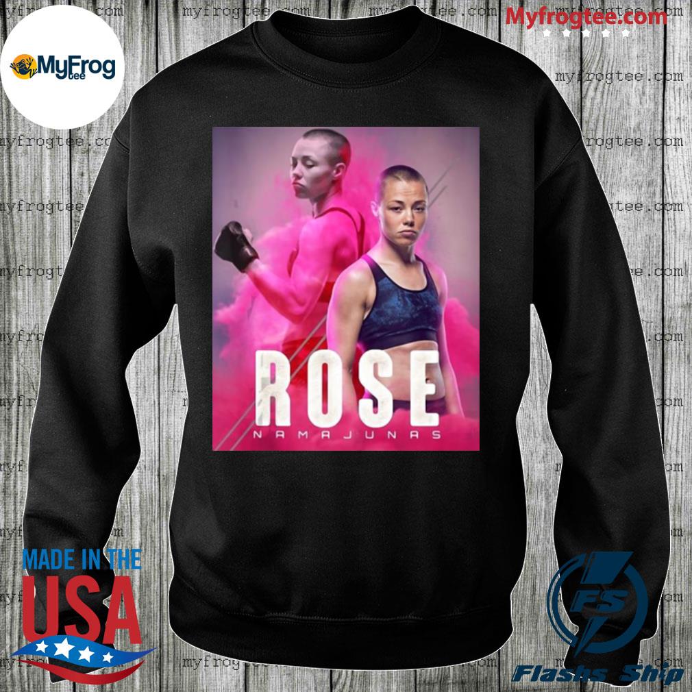 rose champion shirt