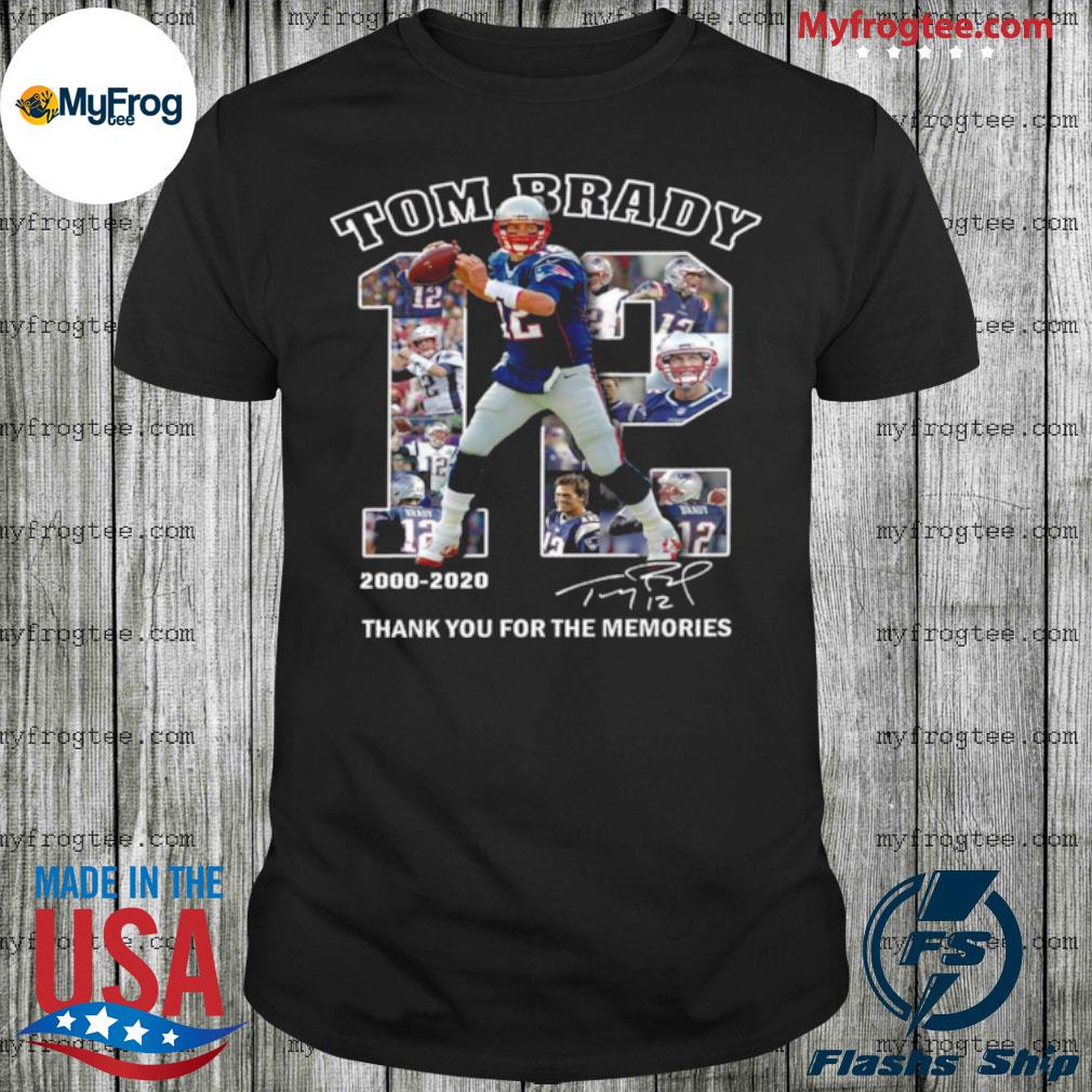 tom brady album cover shirt