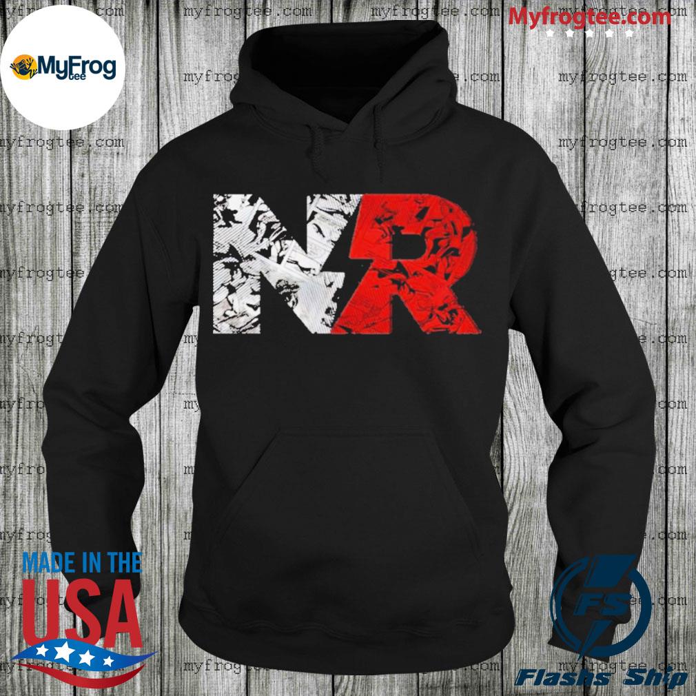 new rockstars merch mandalorian