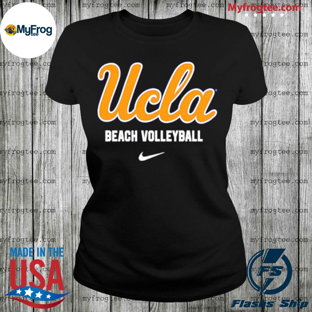 Ucla on sale volleyball sweatshirt