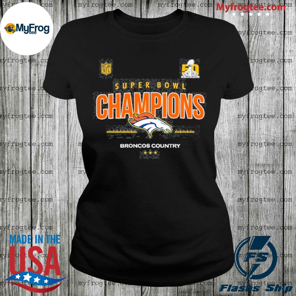 Denver Broncos super bowl Champions shirt, hoodie, sweatshirt and tank top