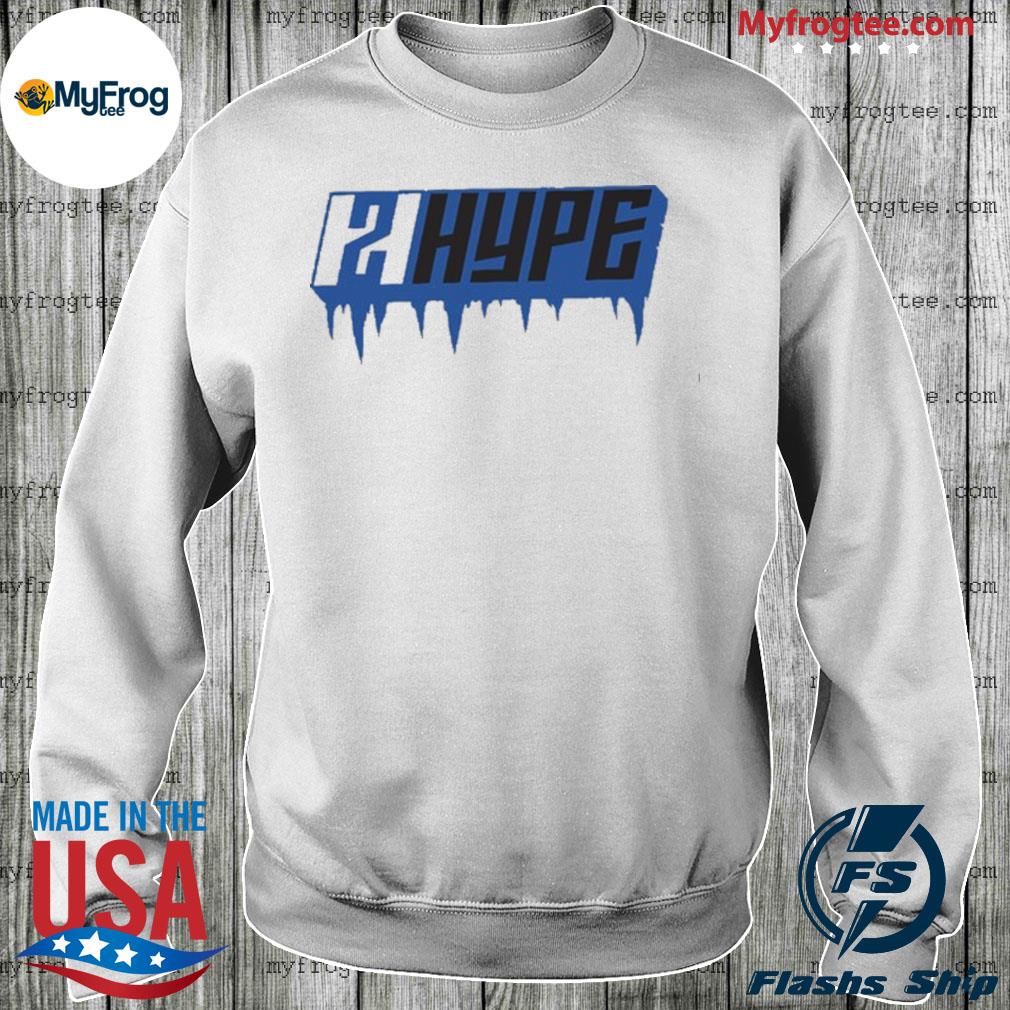 2hype hoodie 2025