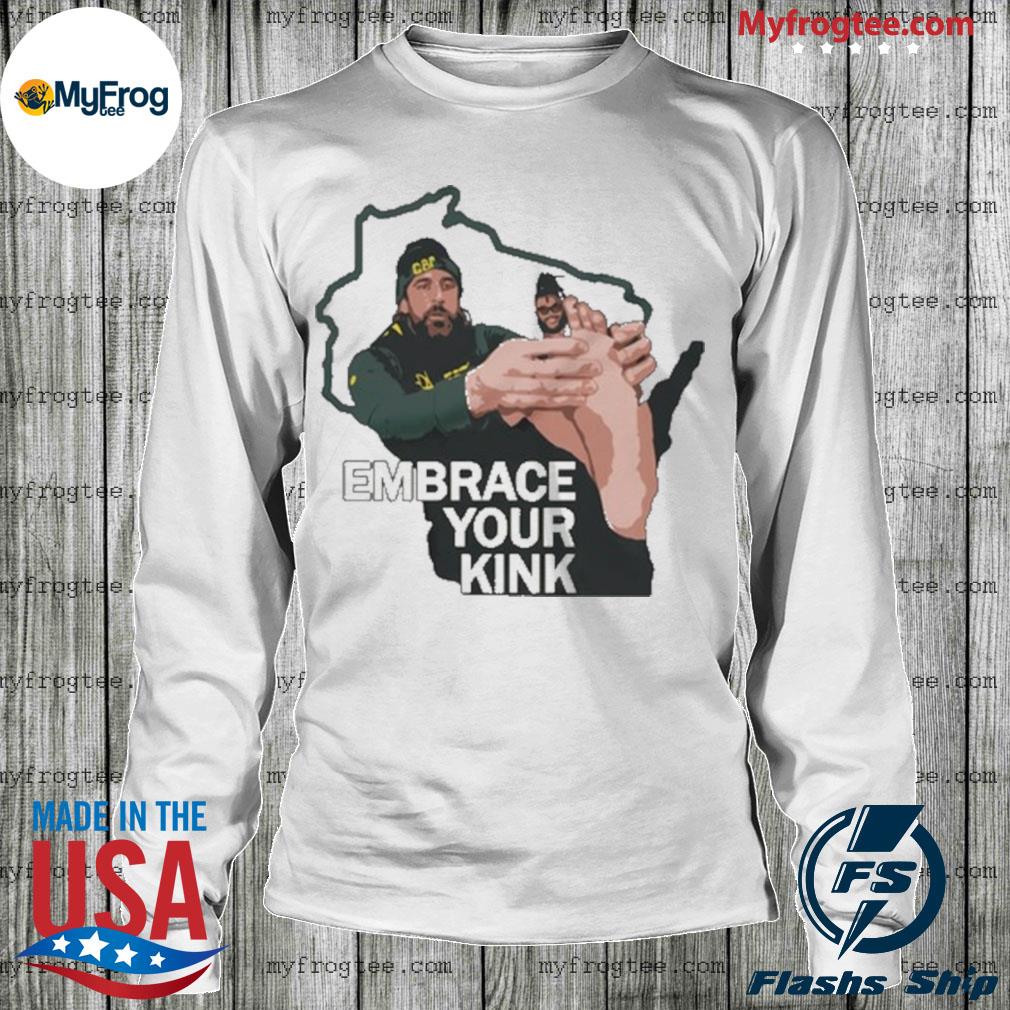 Aaron Rodgers Shirt Dakota Mitchell Store shirt, hoodie, sweater