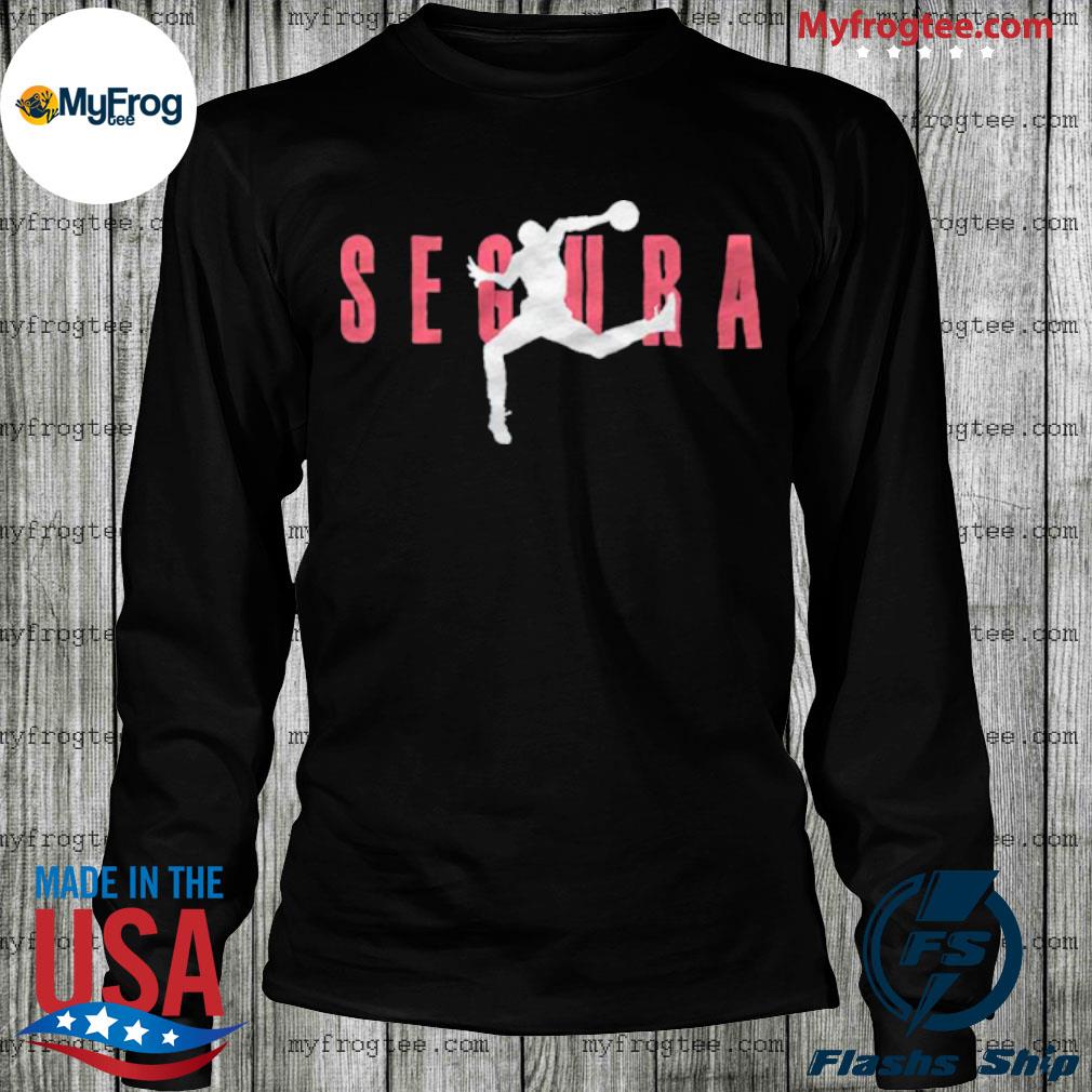 air segura shirt