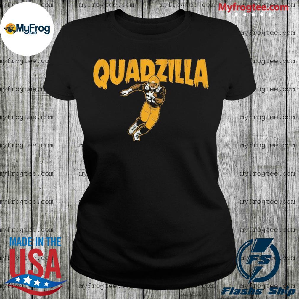 AJ Dillon Quadzilla Shirt, hoodie, sweater, long sleeve and tank top