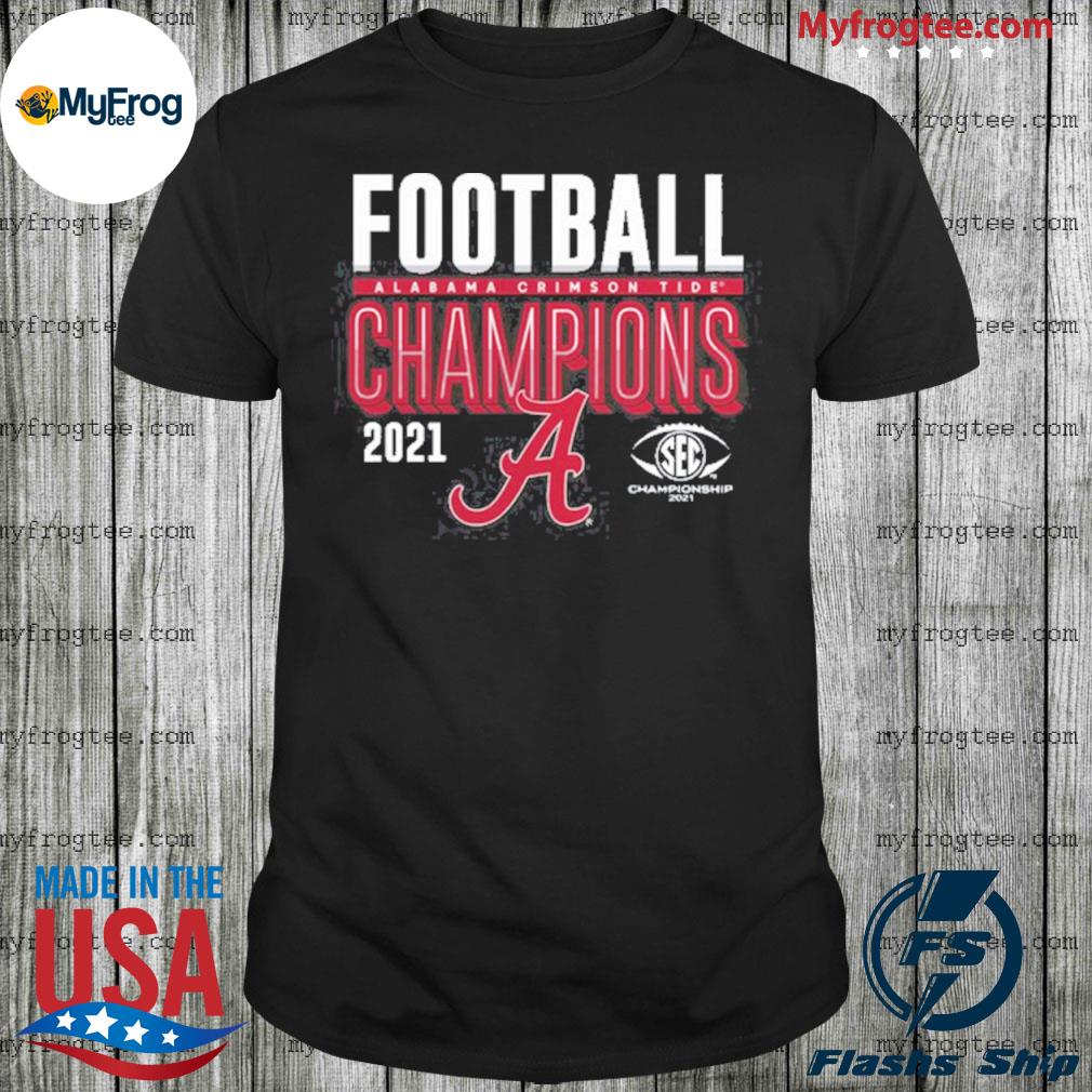 alabama championship hoodie 2021